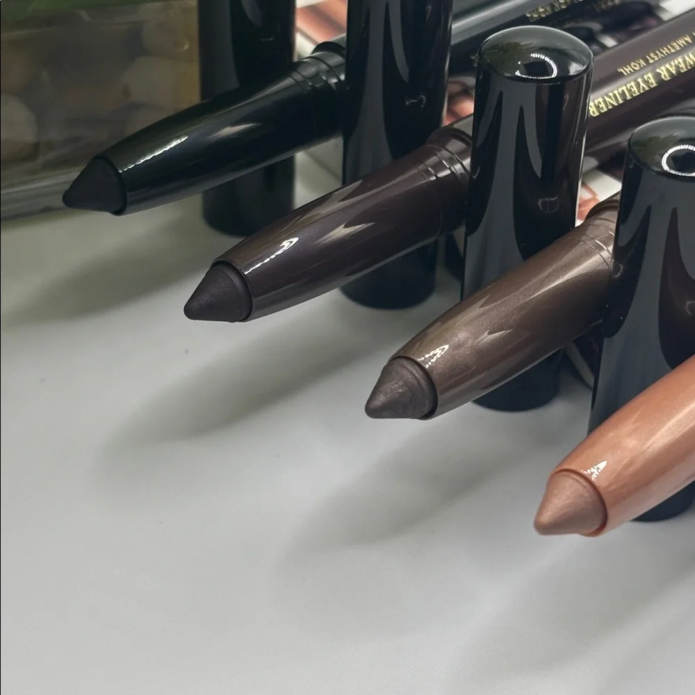 Laura Geller 4-Piece Kajal Eyeliner Collection